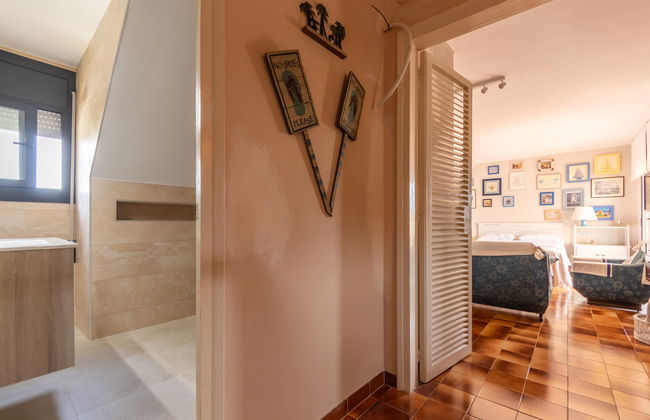 El Garrofer - Foto 29