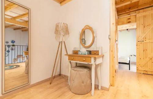 Kyrangelo Traditional House with outdoor jacuzzi - Foto 27