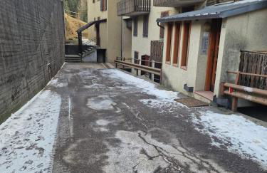 SnowNest Foppolo A pochi passi dalle piste con box - Photo 22