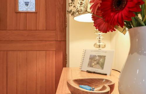 Spindlewood Cottage - Foto 7