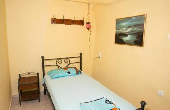 Nefeli House Agios Georgios Sykousis Chios - Photo 13