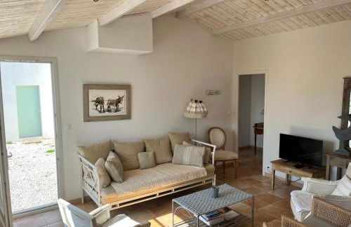 Maison 5 min de l'océan avec jardin - Foto 6