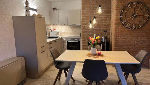 Appartment 2015 in Tossens - Foto 5