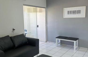 Impera House Ar Cond na sala e nos quartos - Foto 9