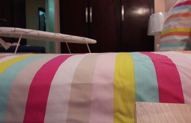 Apartment With Terrace - Photo 11