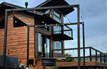 The Valley Cabin - Photo 36