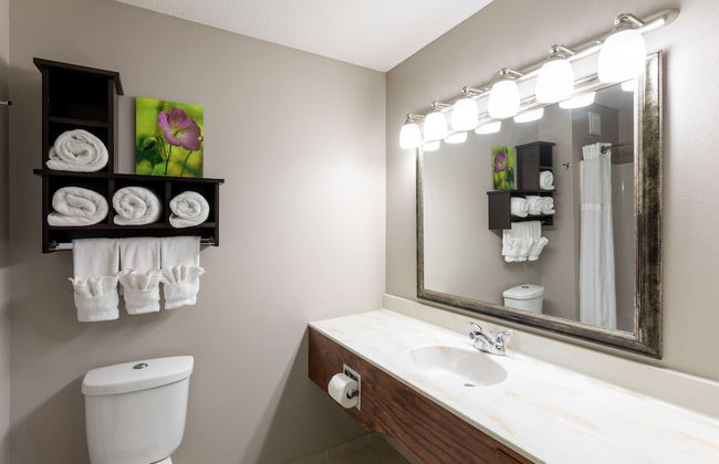 Grandstay Residential Suites Hotel - Sheboygan - Photo 10