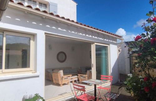 Maison Domin'O 10 pers - Foto 1