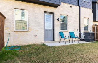 Irving Townhouse - Foto 17