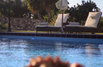 Villa Hestia - Seaview Serenity Villa with Private Pool by Villa Mana Gers - Foto 18