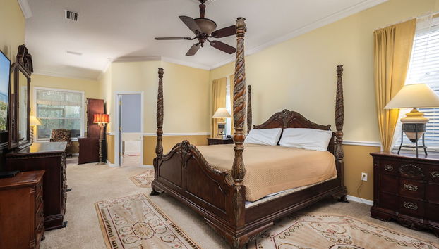 Summer Lovin - Foto 5, Habitación