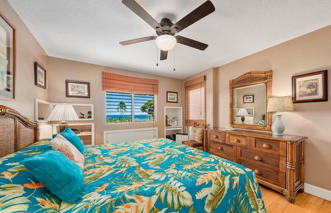 Big Island Keauhou Akahi #311 1 Bedroom Home - Foto 3