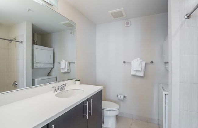 Global Luxury Suites at The White House - Foto 19