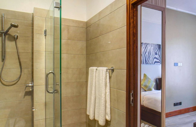 Executive Residency by Best Western Nairobi - Foto 57