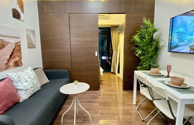 Sunset View at Air Residences Makati - Foto 71