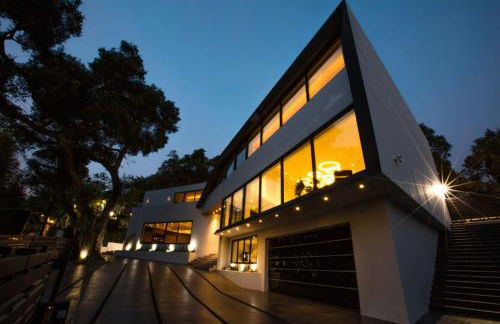 Beverly Hills Luxurious 4BR Villa with Pool and Views - Foto 71