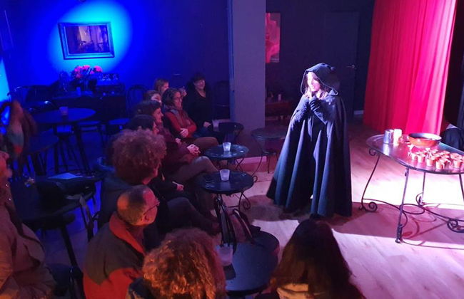 Queimada Workshop: Erleben Sie die Magie und die galizische Kultur - Foto 5