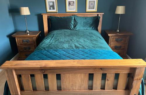 Comfortable and Convenient 4 Bedroom Home - Foto 19