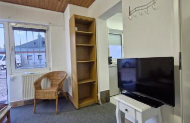 Gemütliches 2-Bett Apartment an der Saar, A8, A620, - Foto 20