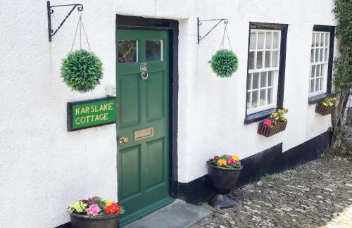 Karslake Cottage - Photo 1