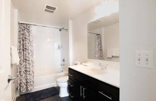 Pentagon Luxe Apartments Arlington - Near DC - Foto 50