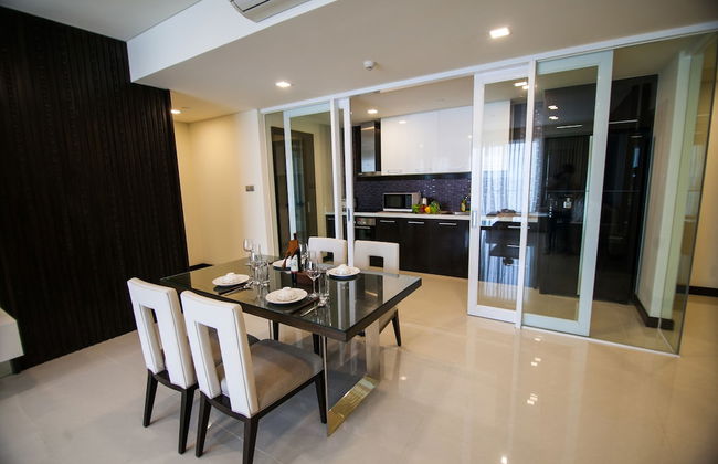 The Costa Nha Trang Residences - Foto 55