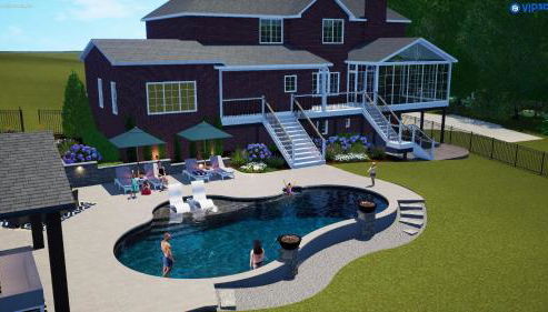 Oak Lane Oasis - Foto 2