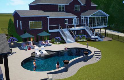 Oak Lane Oasis - Foto 2