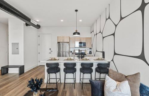 King Bd, Free Prkn, NYC View, 8min Train - Foto 19