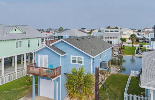 1 Mi to Sea Isle Beach: Canal-Front Gem w/ Dock! - Foto 45
