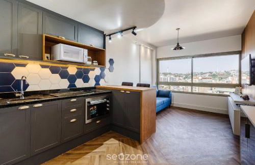 AIR - Apartamentos bem localizados em Porto Alegre/RS - Foto 49