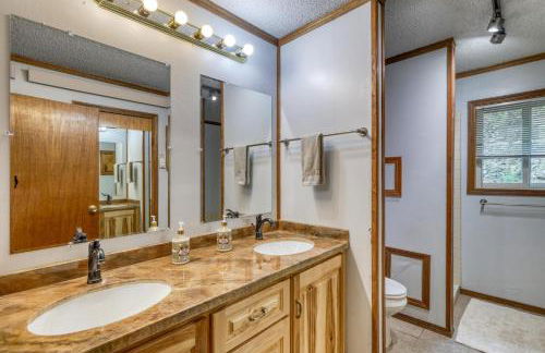 Buffalo Thunder Lodge - Foto 33