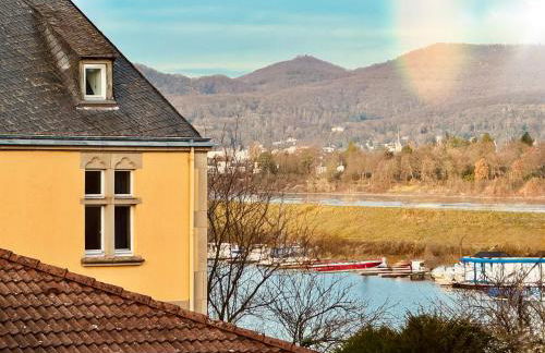 NEU Stilvolle Maisonette Wohnung direkt am Rhein Nähe Bonn - Foto 21