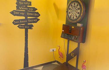 Apartamento temático con Sala de Juegos - Prime Video! - Foto 6