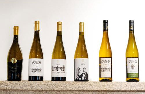 Solar das Bouças by Quantique - Foto 42