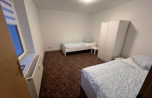 Monteurwohnung nähe Leuna, Halle und Leipzig - Foto 11