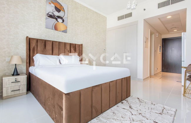 Staycae Holiday Homes - Carson Tower - Photo 7