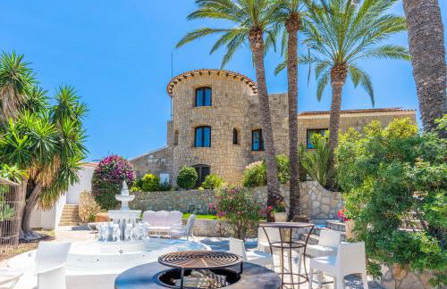 Maryvilla Inspiracion y Vacaciones - Grand Villa Penon - Photo 9