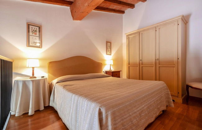 Piombino Apartment With Terrace - Foto 8