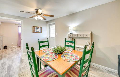 Welcoming Kentucky Home with Sprawling Views! - Foto 25