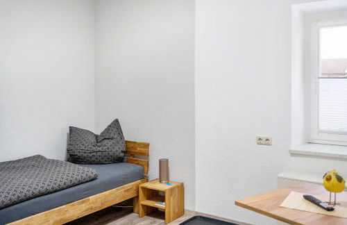 Monteurwohnung Kotte - Foto 12