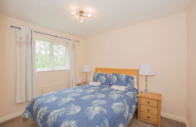 Modern 4 Bedroom Detached House in Cardiff - Foto 8