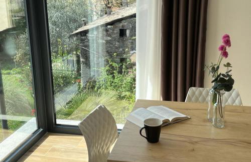 Bernina Suites - vicino al Bernina Express - 2026 Winter Olympics - Foto 73