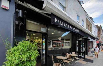 Stunning Grand 2 bed, 2 bath apartment, - Foto 20