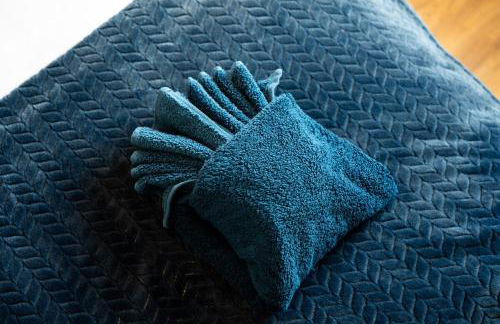 Spacious 4-Bed Apartment · Sleeps 6 · City Centre - Foto 32