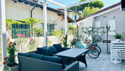 Maison Jula Confort, Relax e Libertà, Cinquale - Foto 4