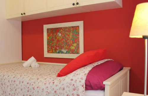 Suitur beach apartment with pool - Foto 40