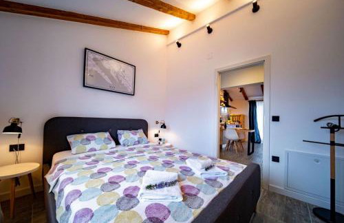 Novouređeni apartman Marko - Foto 15