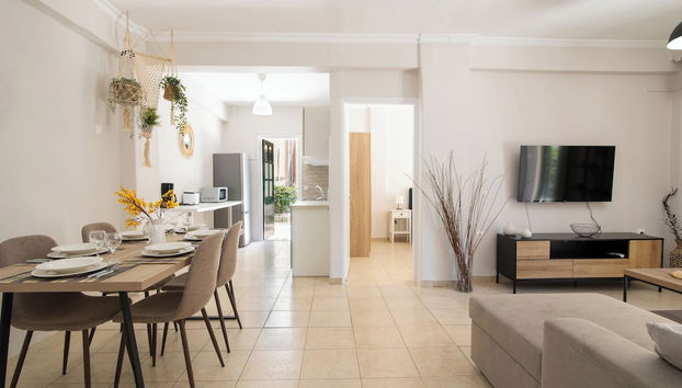 Zanetta's Home by Corfuescapes - Foto 3, Habitación