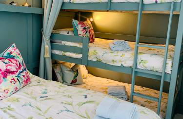 The Coach House central location fantastic Views - Foto 15